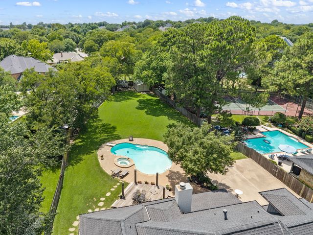 4102 Greenway Court, Colleyville, TX 76034