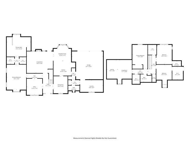 4102 Greenway Court, Colleyville, TX 76034