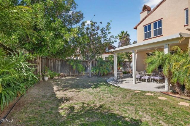 615 Boston Avenue, Ventura, CA 93004