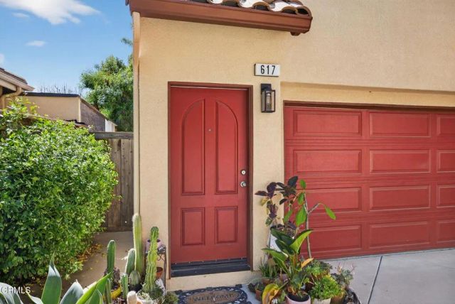 615 Boston Avenue, Ventura, CA 93004