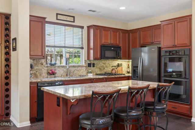 615 Boston Avenue, Ventura, CA 93004