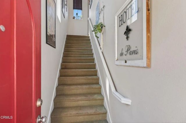 615 Boston Avenue, Ventura, CA 93004