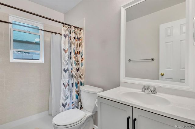 562 Kearney Avenue, Colorado Springs, CO 80906