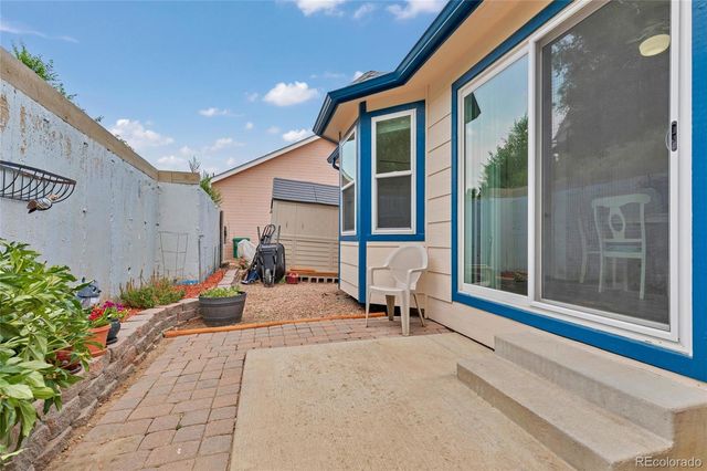 562 Kearney Avenue, Colorado Springs, CO 80906