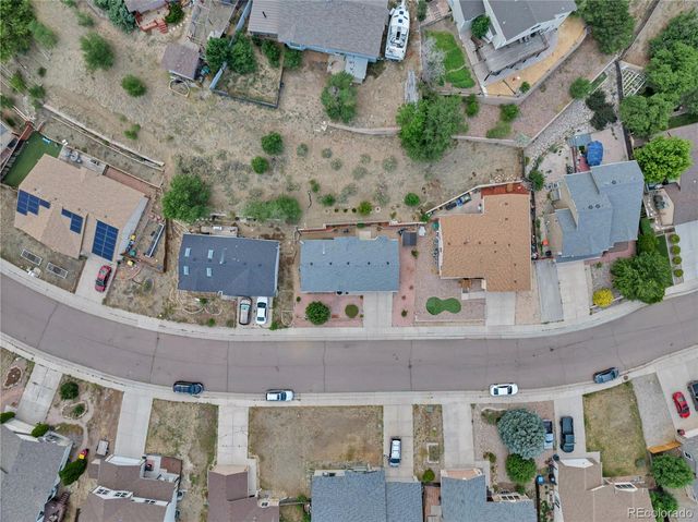 562 Kearney Avenue, Colorado Springs, CO 80906