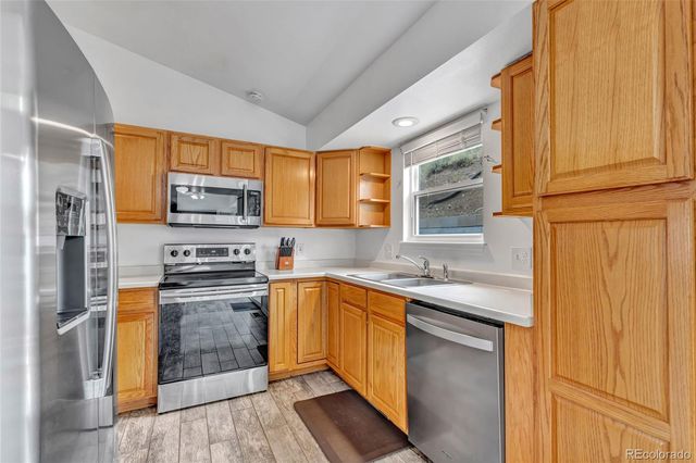 562 Kearney Avenue, Colorado Springs, CO 80906