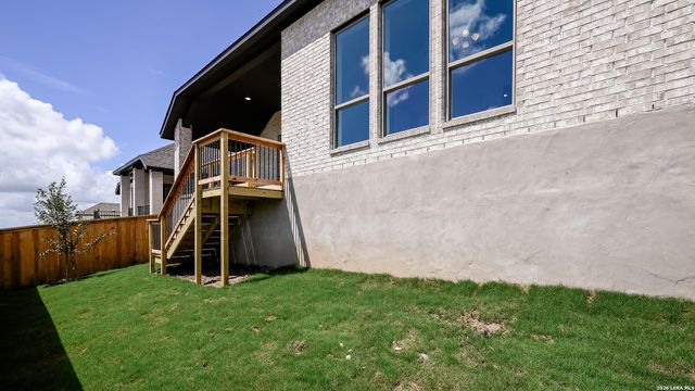 421 Hulda Trail, New Braunfels, TX 78130