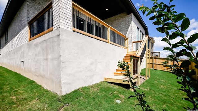 421 Hulda Trail, New Braunfels, TX 78130