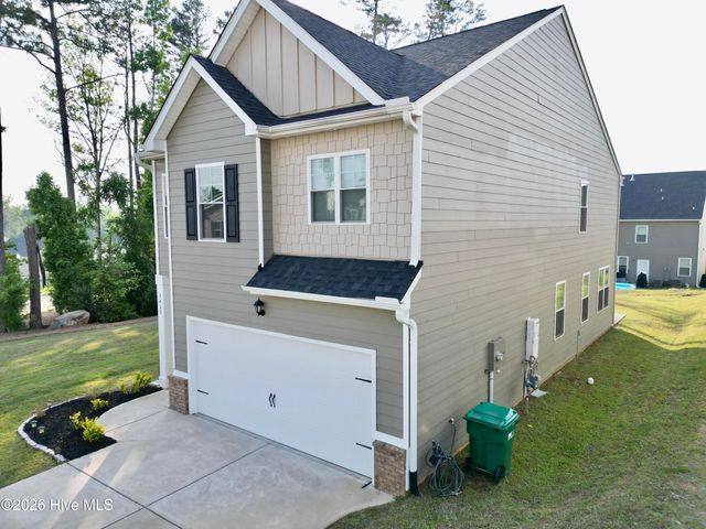 1422 Deer Hollow Run, Grovetown, GA 30813