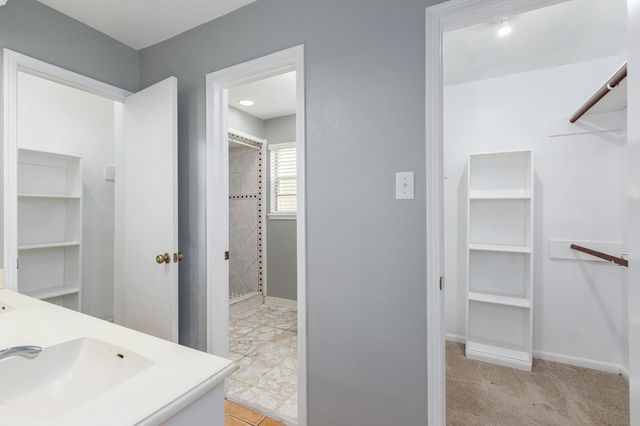 5502 Forest Timbers Drive, Humble, TX 77346