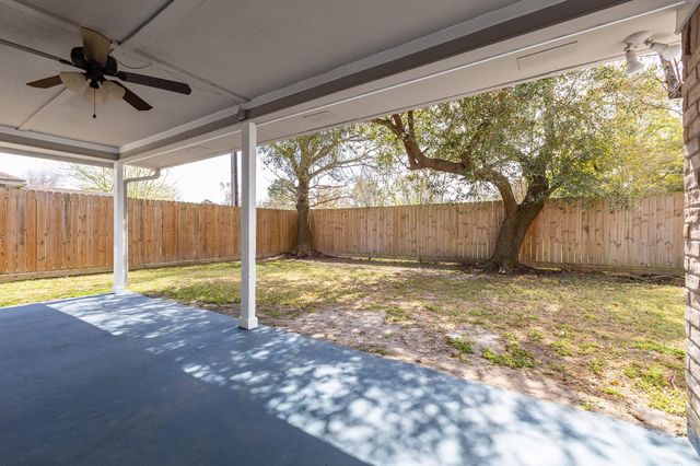 5502 Forest Timbers Drive, Humble, TX 77346