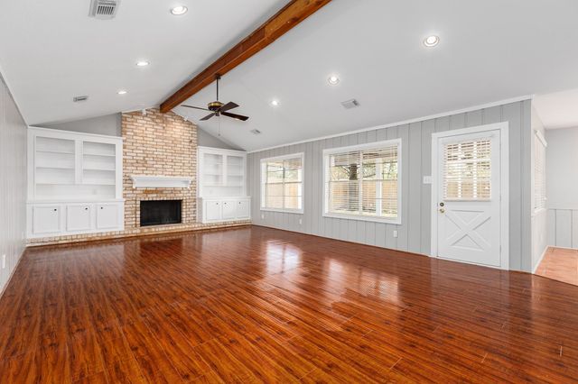 5502 Forest Timbers Drive, Humble, TX 77346