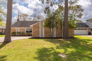 5502 Forest Timbers Drive, Humble, TX 77346