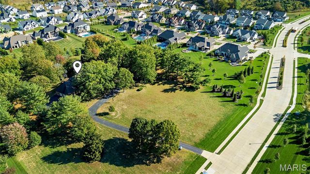 1240 Fienup Farms, Chesterfield, MO 63005