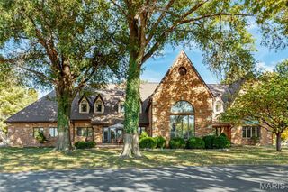 1240 Fienup Farms, Chesterfield, MO 63005