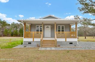 431 Morris Landing Road, Holly Ridge, NC 28445