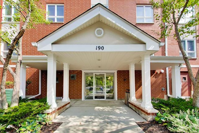 190 N Milwaukee Avenue 607, Wheeling, IL 60090