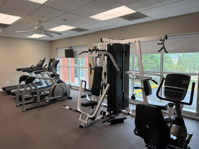 190 N Milwaukee Avenue 607, Wheeling, IL 60090