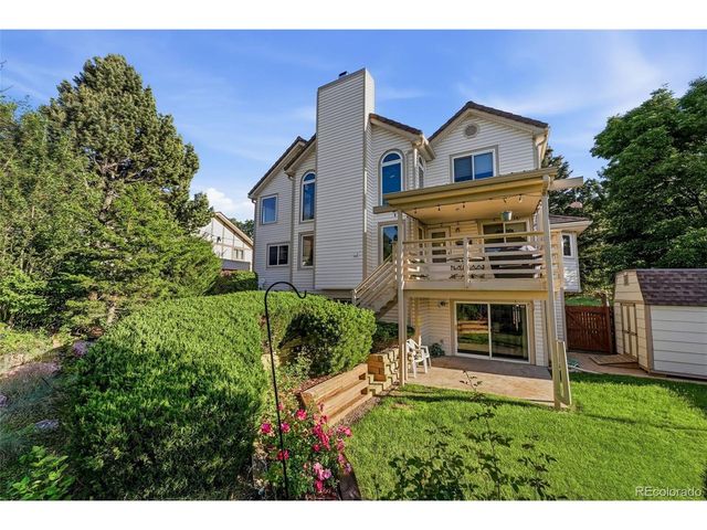 14387 W Exposition Dr, Lakewood, CO 80228