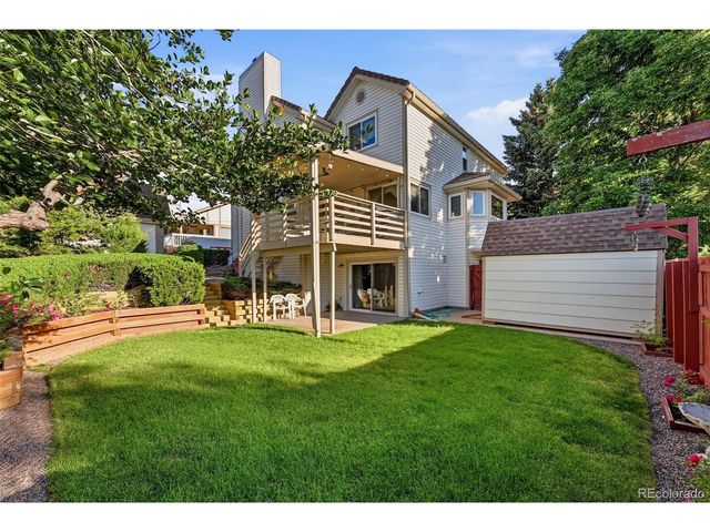 14387 W Exposition Dr, Lakewood, CO 80228