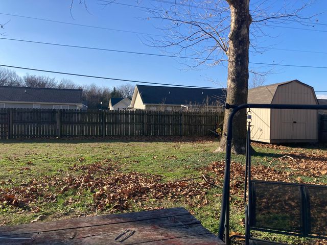 2042 M St SW, Miami, OK 74354