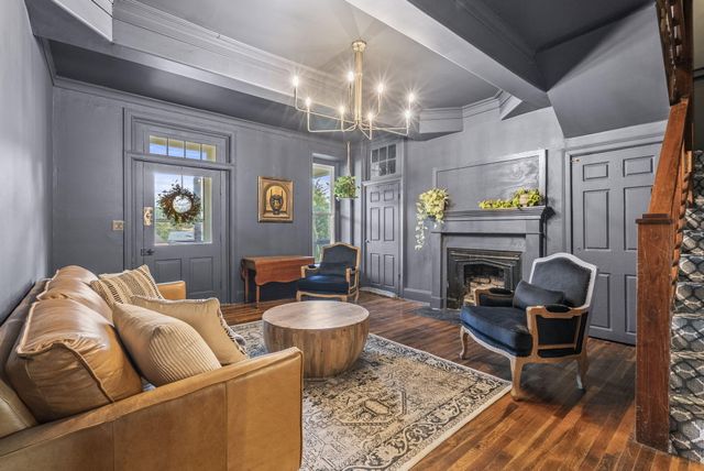 104 Lloyd Road, Georgetown, KY 40324