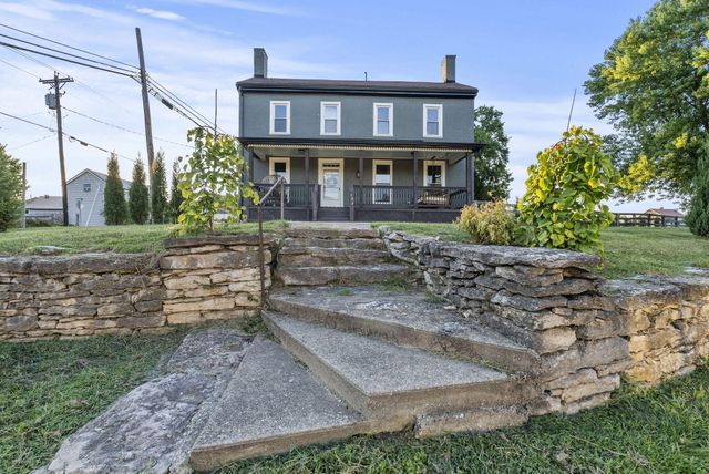 104 Lloyd Road, Georgetown, KY 40324