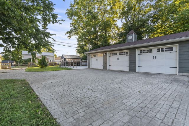 104 Lloyd Road, Georgetown, KY 40324