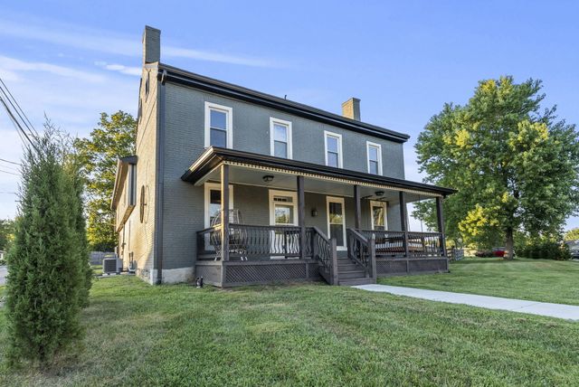 104 Lloyd Road, Georgetown, KY 40324