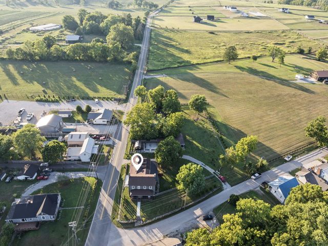 104 Lloyd Road, Georgetown, KY 40324