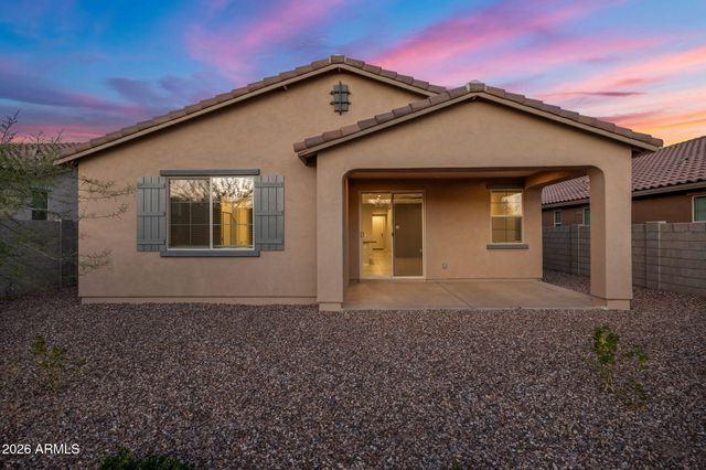 31382 N 130TH Avenue, Peoria, AZ 85383