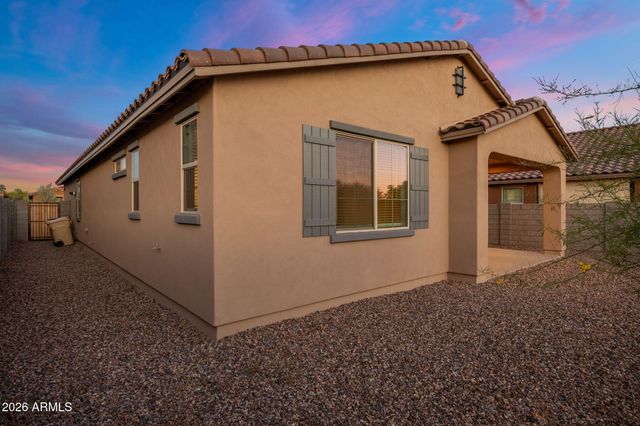 31382 N 130TH Avenue, Peoria, AZ 85383
