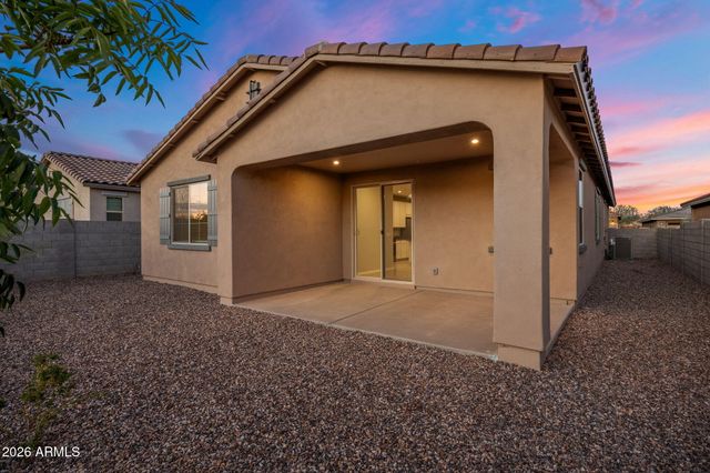 31382 N 130TH Avenue, Peoria, AZ 85383