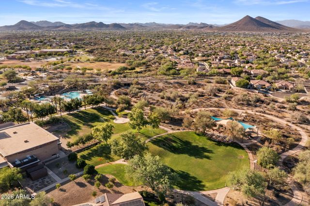 31382 N 130TH Avenue, Peoria, AZ 85383