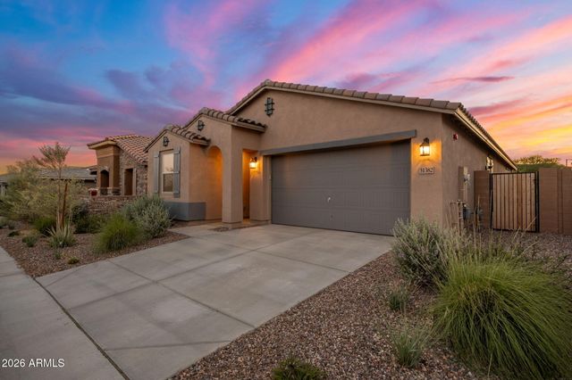 31382 N 130TH Avenue, Peoria, AZ 85383