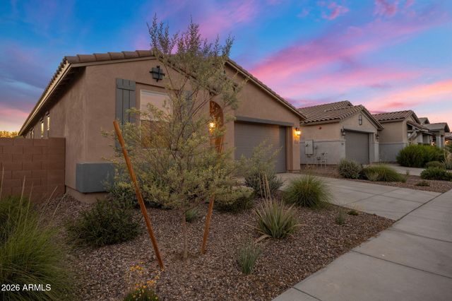31382 N 130TH Avenue, Peoria, AZ 85383