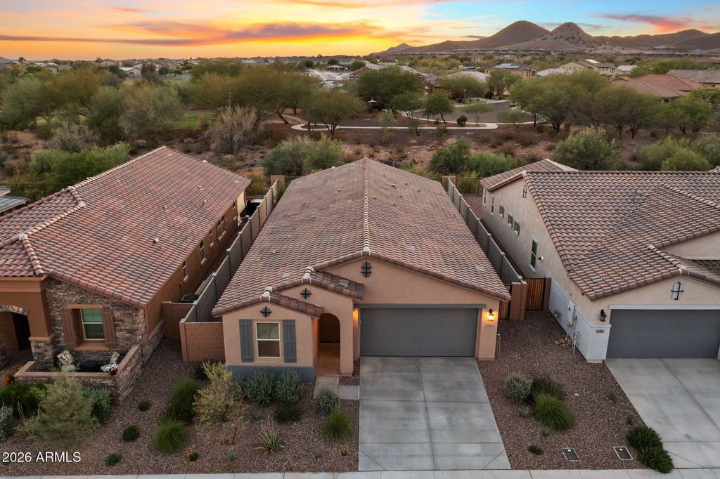 31382 N 130TH Avenue, Peoria, AZ 85383 — photo 2
