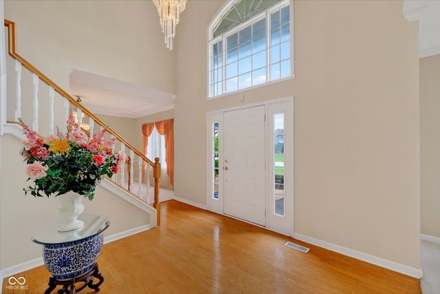 14477 Whisper Wind Drive, Carmel, IN 46032