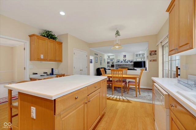 14477 Whisper Wind Drive, Carmel, IN 46032