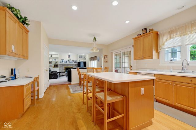 14477 Whisper Wind Drive, Carmel, IN 46032