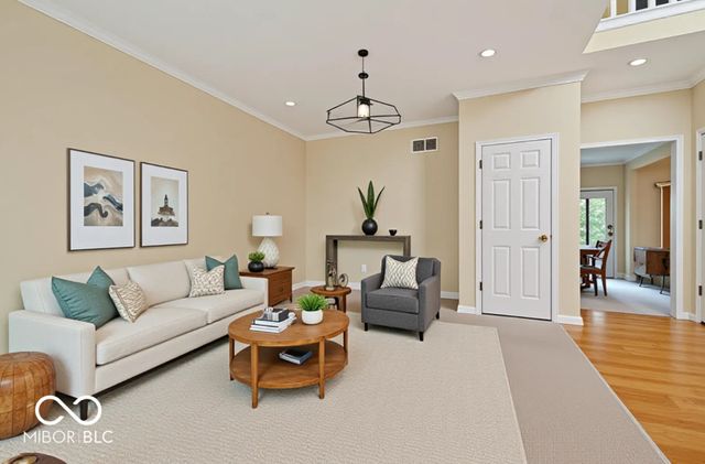14477 Whisper Wind Drive, Carmel, IN 46032