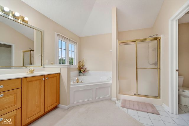 14477 Whisper Wind Drive, Carmel, IN 46032