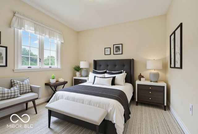 14477 Whisper Wind Drive, Carmel, IN 46032