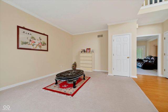 14477 Whisper Wind Drive, Carmel, IN 46032