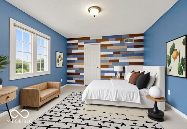 14477 Whisper Wind Drive, Carmel, IN 46032