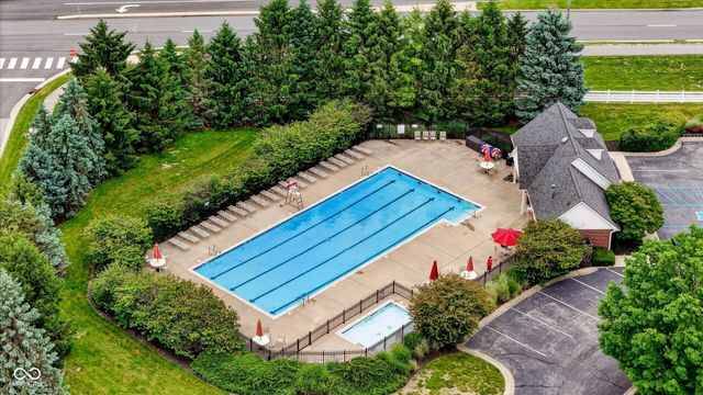 14477 Whisper Wind Drive, Carmel, IN 46032