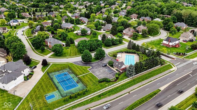 14477 Whisper Wind Drive, Carmel, IN 46032