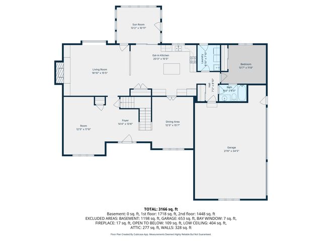 14477 Whisper Wind Drive, Carmel, IN 46032