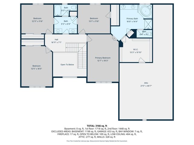 14477 Whisper Wind Drive, Carmel, IN 46032