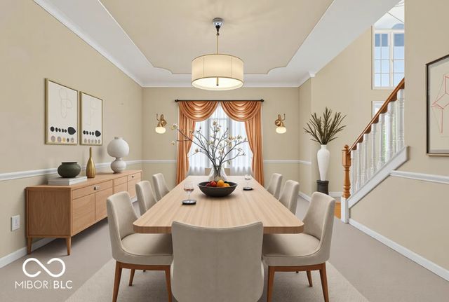 14477 Whisper Wind Drive, Carmel, IN 46032